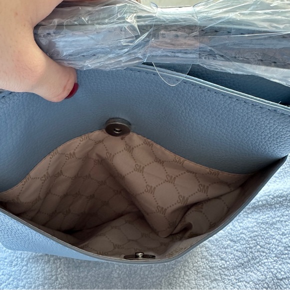 NWT Steve Madden 3 Piece Handbag Set - Picture 10 of 13